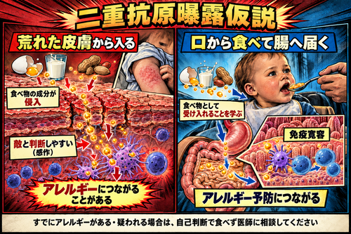 二重抗原暴露仮説.png