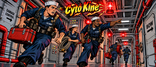 艦内アラートCytokine.png